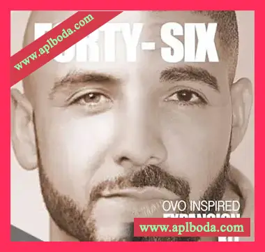 [Maschine扩展]Maschine Masters The Forty-Six Expansion Kit (OVO Inspired) Maschine Expansion（233Mb）