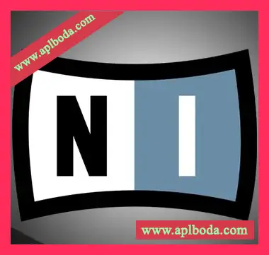 Native Instruments KeyGen v3.1.3 [WiN]（1Mb）