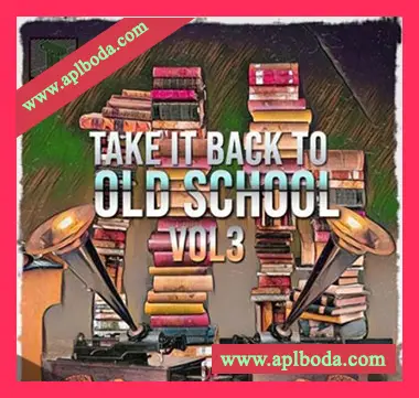 [嘻哈陷阱采样]Toolbox Samples Take It Back To The Old School Vol 3 [WAV]（362Mb）