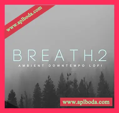 [氛围驰放慢摇素材]Samplestar Breath 2 [WAV, MiDi]（193Mb）