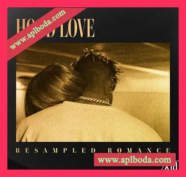 [灵魂嘻哈陷阱RnB采样]X10 Hood Love Resampled Romance [WAV]（249Mb）