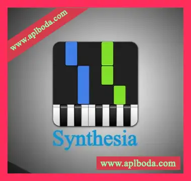 [Android]Synthesia for Android v10.6.5425 (Unlocked)（8Mb）
