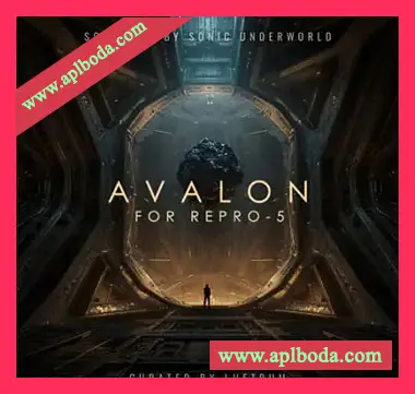 [Repro-5预置影视乐]Luftrum Avalon Repro-5 Presets（55.9Mb）