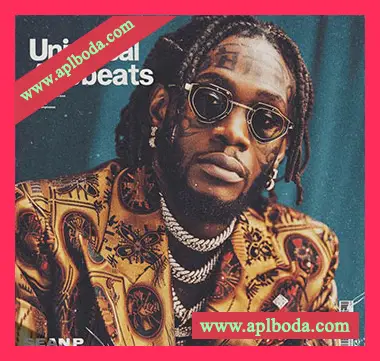 [非洲节奏素材]Sean P Universal Afrobeats Vol 1 [WAV, MiDi]（142.42Mb）