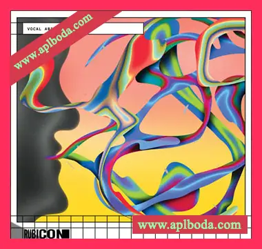 [实验音乐人声素材]Rubicon Vocal Abstractions [多格式]（232Mb）