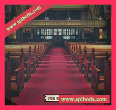 [Gospel福音乐采样]Sound Doctrine Ordination [WAV]（400Mb）