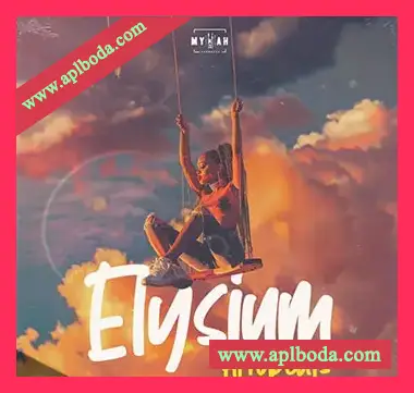 [非洲节奏采样]Mykah Elysium – Afrobeats Sample Pack [WAV]（66.08Mb）