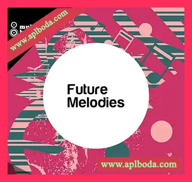[流行浩室电子舞曲合成波采样]Multiton Bits Future Melodies [WAV]（178Mb）
