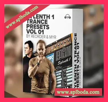 [迷幻舞曲采样Sylenth1预置Ableton模板]Ready For Masterclass Sylenth 1 Trance Presets Vol.01 by ReOrder（106Mb）