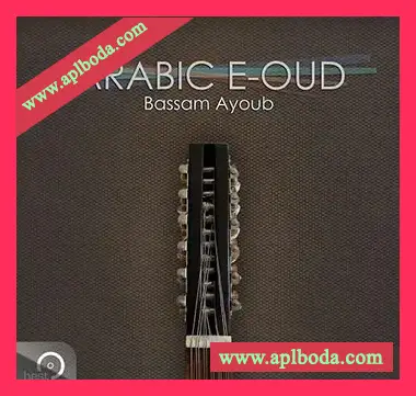 [ENGINE2音源阿拉伯乌德琴]Best Service Arabic E-Oud Library（1.31Gb）