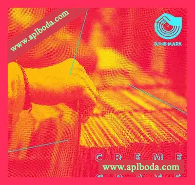 [Ableton Live]Ableton Live Creme de la Crate by DJ Nu-Mark（839Mb）