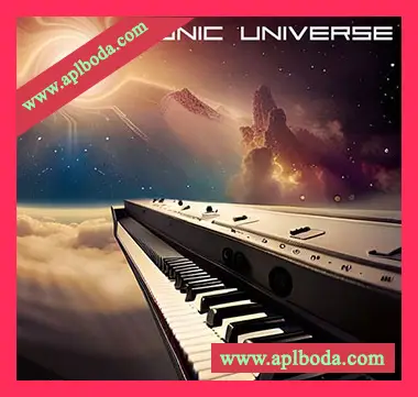 [嘻哈陷阱采样]Tariq Ali Sonic Universe [WAV]（274Mb）