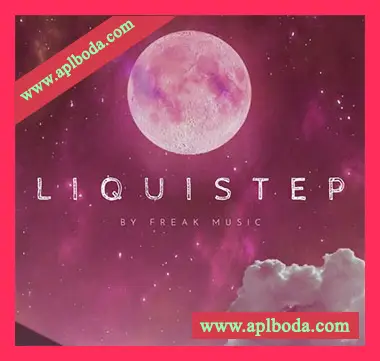 [氛围驰放素材Spire预置]Freak Music Liquistep [WAV, MiDi]（304Mb）