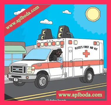 [嘻哈RNB采样]Splice Sounds Pluss First Aid Kit [WAV]（46Mb）