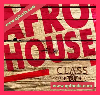 [非洲浩室采样]Class A Samples Afro House [WAV]（350Mb）