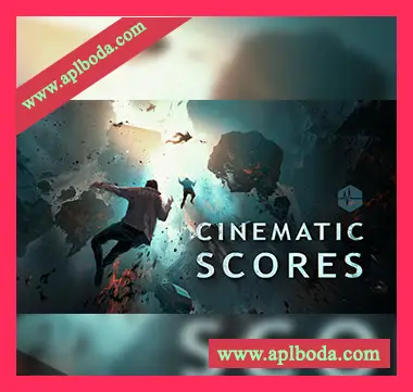 [电影配乐采样]Triune Digital Cinematic Scores [WAV]（8.8Gb）