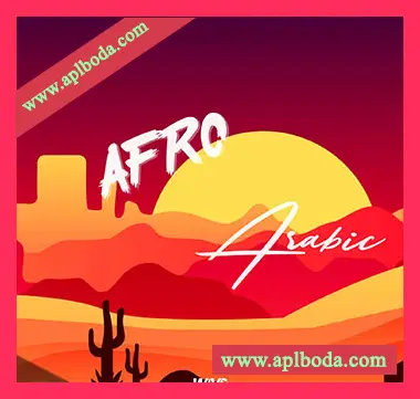 [非洲节奏采样]Claro Beats Afro Arabic [WAV]（218Mb）