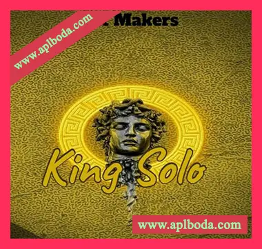 [Trap陷阱旋律钢琴和弦采样]Kit Makers King Solo [WAV]（20Mb）