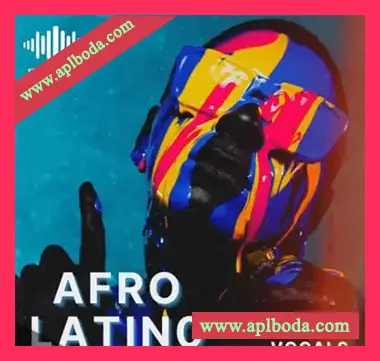 [流行拉丁非洲节奏素材]Seven Sounds Afro Latino [WAV, MiDi]（358Mb）