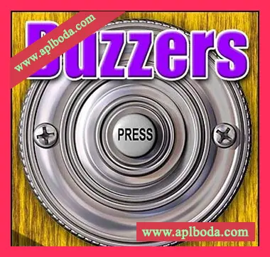 [蜂鸣器音效]Hot Ideas Buzzers Sound Effects [WAV]（30Mb）