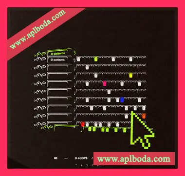 [嘻哈说唱采样]Cryptic Patterns (Multikit) [WAV]（287Mb）