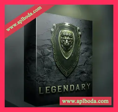 [现代电影音效音源]VSTBuzz Legendary [KONTAKT]（2.73Gb）