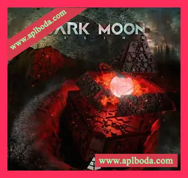 [影视危险惊悚恐怖悬疑音效音源]Audio Imperia Dystopian Dreams Vol.2 Dark Moon Rising v1.1 [KONTAKT]（1.07Gb）