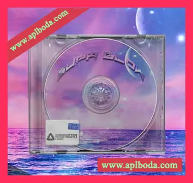 [Pop流行乐采样]Capsun ProAudio Supa Glow Bubblegum Bass [WAV]（153Mb）