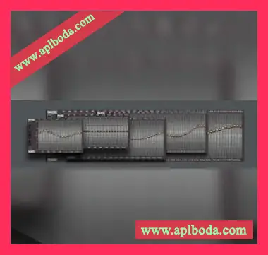 [EQ均衡器插件]VB-Audio GEQ Series 1 v1.0.P2 [WiN]（1Mb）