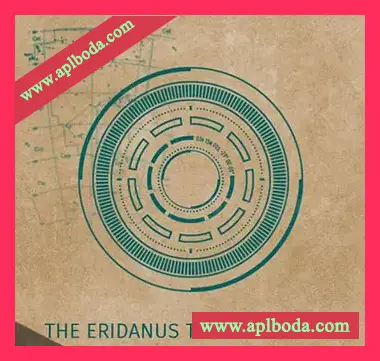 [影视音效无人机脉冲音源]Alex Pfeffer The Eridanus Transmissions v1.1 [KONTAKT]（2.22Gb）