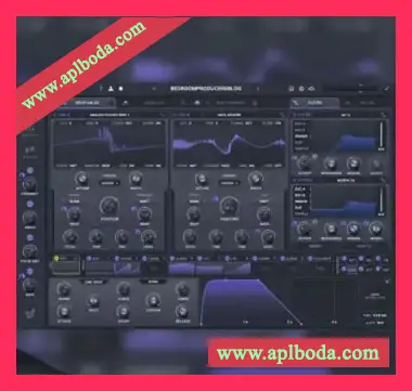 [虚拟乐器效果器套件]Minimal Audio Current v1.1.3r11 U2B [MacOSX]（206Mb）