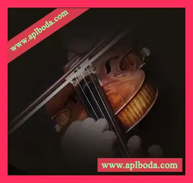 [影视小提琴音源]Native Instruments Guarneri Violin v1.2.0 [KONTAKT]（22.55Gb）