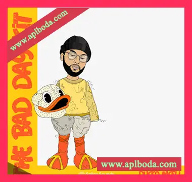 [流行嘻哈RnB采样]Splice Sounds Ducko McFli The Bad Day Kit [WAV]（147Mb）