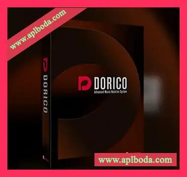 [专业乐谱工具]Steinberg Dorico v3.5.0 [WiN]（444Mb）