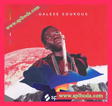 [非洲流行乐采样]Splice Sessions Senegalese Soukous [WAV]（817Mb）