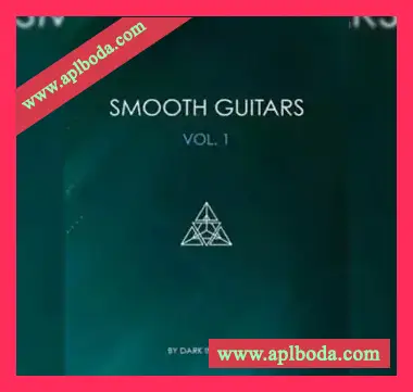 [爵士放克电吉他采样音源]Dark Intervals Smooth Guitars Vol.1 [WAV, KONTAKT]（327Mb）