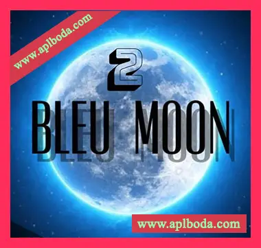 [RnB采样]Melodic Kings Bleu Moon 2 [WAV]（40Mb）