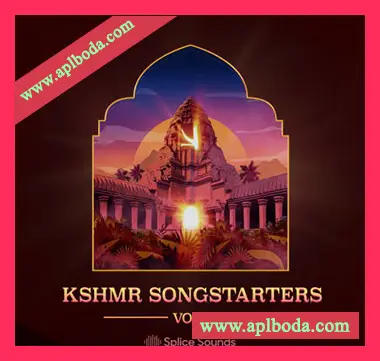 [流行电子舞曲素材]Splice Sounds KSHMR Songstarters Vol.1 [WAV, MiDi]（791Mb）