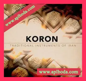 [中东民族乐器音源]Impact Soundworks KORON Traditional KONTAKT WAV（12.03 Gb）