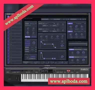 SonicCat Purity v1.4.3 [WiN]（76Mb）