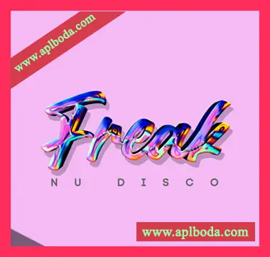 [迪斯科采样]Samplestar Freak Nu Disco [WAV]（568Mb）