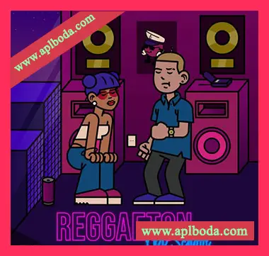 [拉丁素材]CapiBeats Reggaeton Loops Old School Vol.1 [WAV, MiDi]（98Mb）