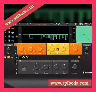 [GS DSP插件包]GS DSP Plugins Complete Bundle 2024.6 [WiN]（31Mb）