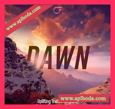 [FL工程模板迷幻舞曲]Innovation Sounds Dawn Uplifting Trance FL Studio 20 Template（572Mb）