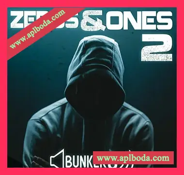 [氛围电子素材]Bunker 8 Digital Labs Zeros and Ones 2 [WAV, MiDi, AiFF]（2.49Gb）