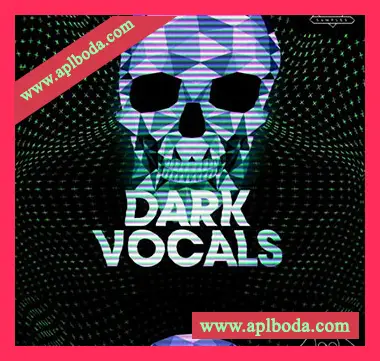 [泰克诺科技舞曲人声采样]Skeleton Samples Weird Techno Vocals [WAV]（60Mb）