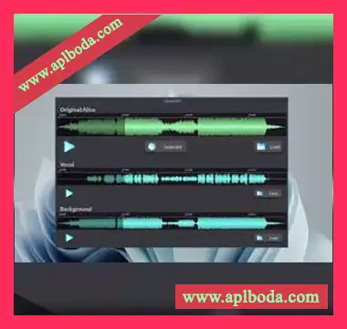 [人声消除分离工具]Soundify Vocal Remover v1.2.6 [WiN]（224Mb）
