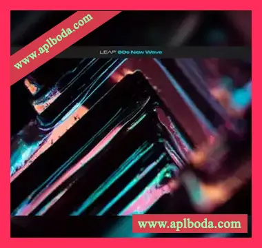[复古合成低音鼓机音源]Native Instruments 80s New Wave v1.0.0 [KONTAKT]（296Mb）