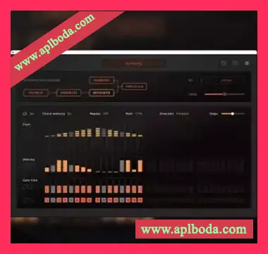 [音序器插件]Toneworks Catalyst v1.1.147 [WiN]（15Mb）