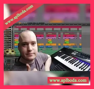 [教程]Udemy Making Music In Bitwig Mastering Drums（3.04Gb）
